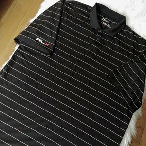 R.L. Polo Sport RLX golf shirt